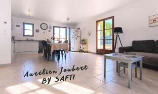 Maison 4 Pièces 100 m² à vendre à Éguzon-Chantôme (36270)