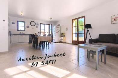 Maison 4 pièces 136000 €