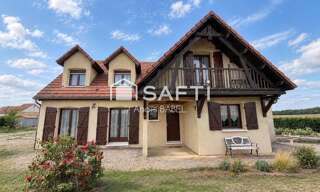 Maison 5 Pièces 140 m² à vendre à Touillon (21500)