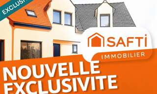 Maison 2 Pièces 26 m² à vendre à Bréval (78980)
