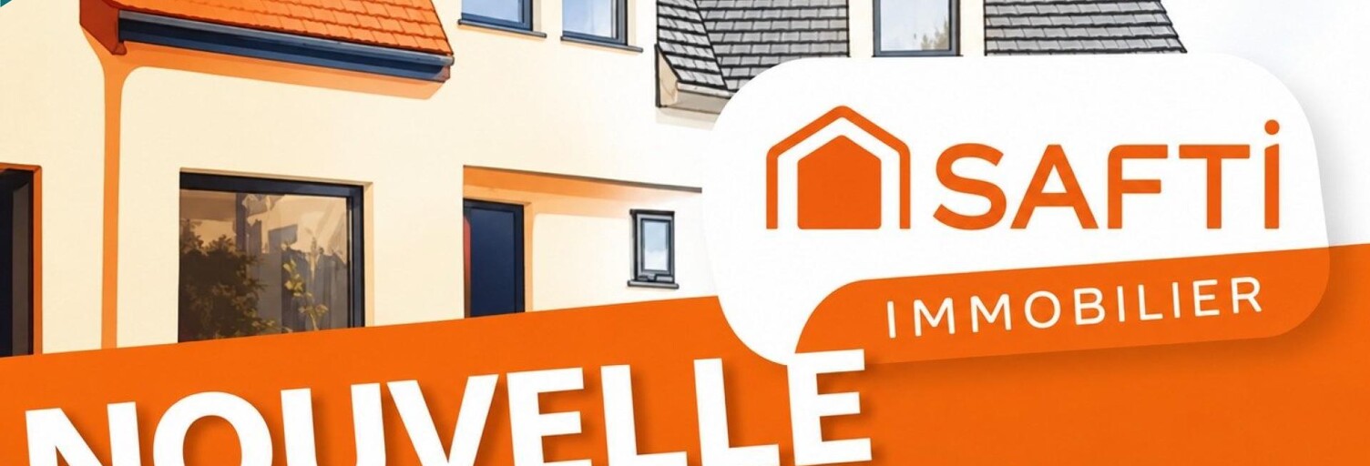 Maison 2 Pièces 26 m² à vendre à Bréval (78980)