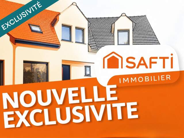 Idéalement placée au coeur de Bréval — photo du bien