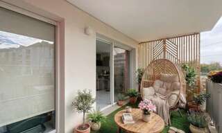 Appartement 3 Pièces 62 m² à vendre à Montpellier (34070)