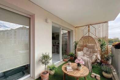 Appartement 3 pièces 204000 €