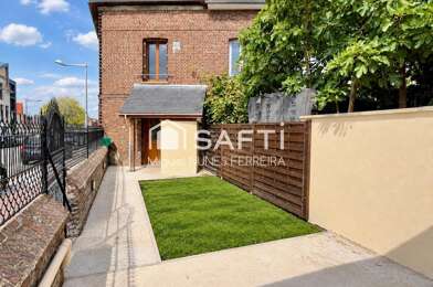 Maison 3 pièces 139900 €