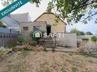 Maison à réhabiliter ou projet de reconstruction  Centre d'Ernée — photo 2