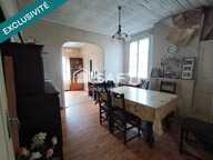 Maison à réhabiliter ou projet de reconstruction  Centre d'Ernée — photo 4