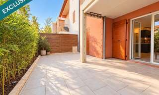 Appartement 2 Pièces 40 m² à vendre à La Fare-les-Oliviers (13580)