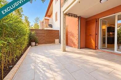 Appartement 2 pièces 189000 €