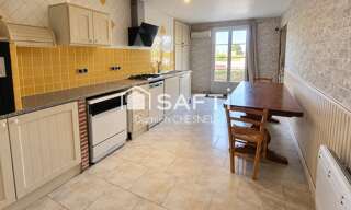 Maison 7 Pièces 206 m² à vendre à Morlac (18170)