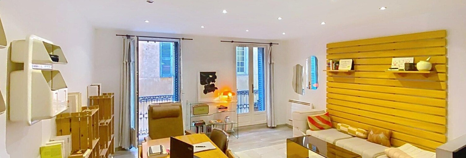 Appartement 2 Pièces 49 m² à vendre à Cotignac (83570)