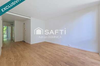 Appartement 3 pièces 185000 €