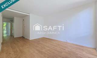 Appartement 3 Pièces 56 m² à vendre à Meudon (92360)