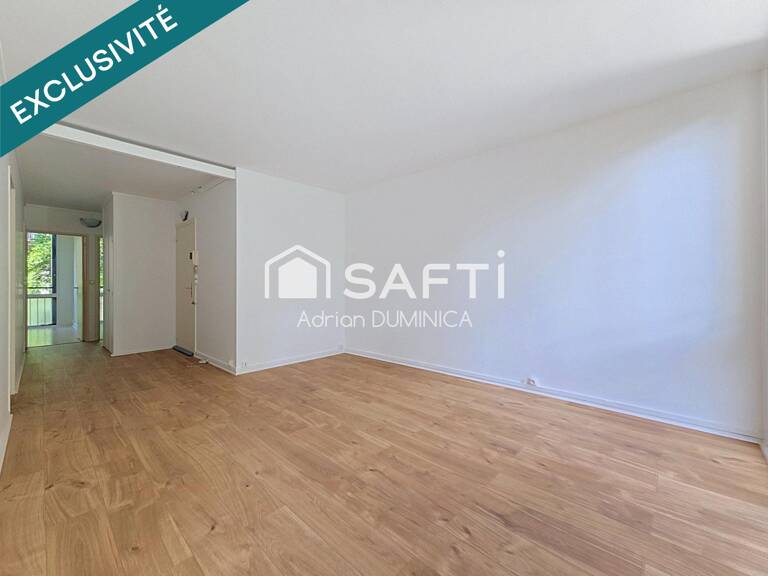 Très bel appartement au calme en bordure de forêt — photo 1