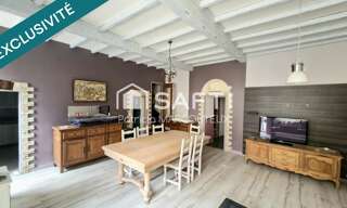 Immeuble  360 m² à vendre à Chalabre (11230)