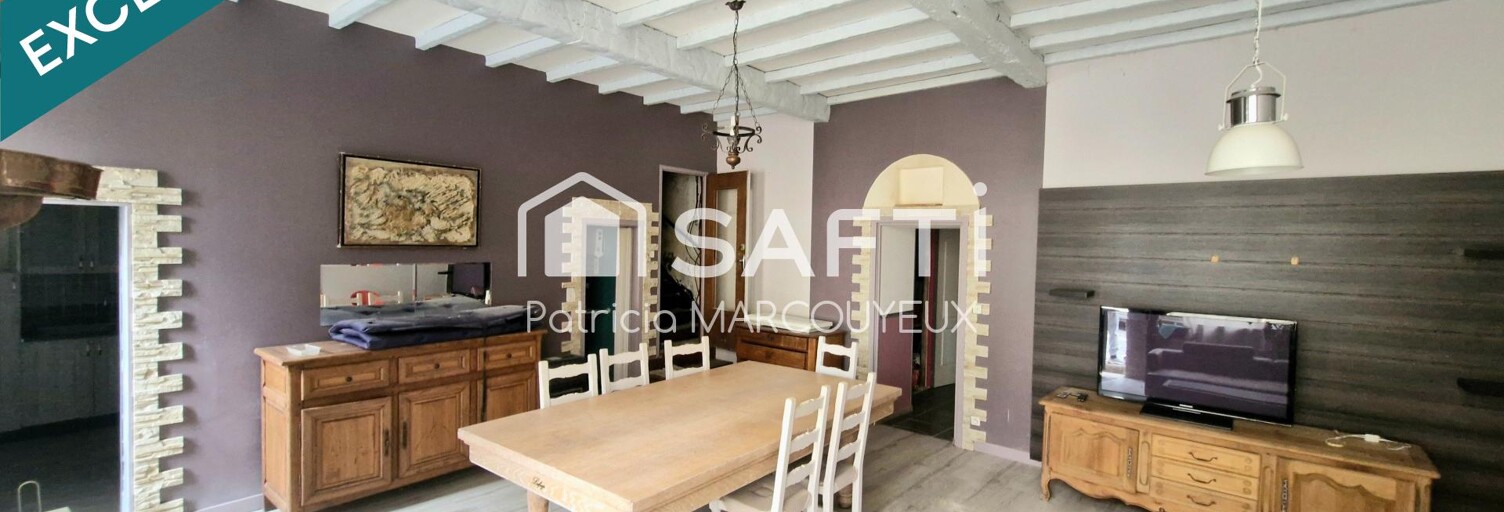Immeuble  360 m² à vendre à Chalabre (11230)