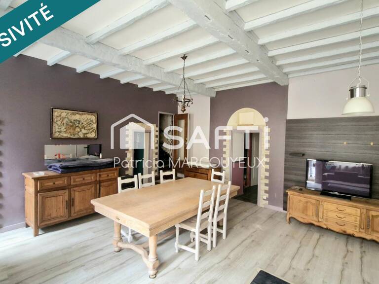 360m² de potentiel à rénover au coeur de Chalabre — photo 1