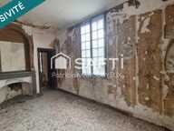 360m² de potentiel à rénover au coeur de Chalabre — photo 2