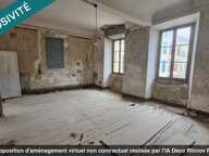 360m² de potentiel à rénover au coeur de Chalabre — photo 4