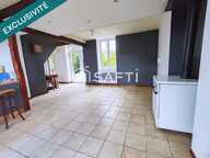 Maison en pierre  3 chbs  5 096 m² de terrain — photo 2
