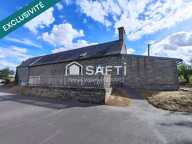 Maison en pierre  3 chbs  5 096 m² de terrain — photo 3