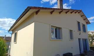 Maison 4 Pièces 94 m² à vendre à Chalais (16210)