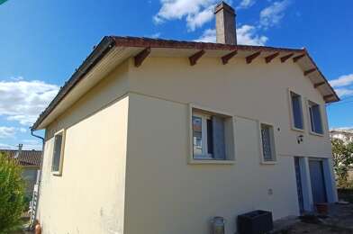 Maison 4 pièces 134000 €