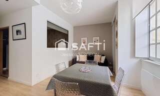 Appartement 2 Pièces 33 m² à vendre à Bordeaux (33000)