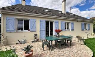 Maison 6 Pièces 158 m² à vendre à Épron (14610)