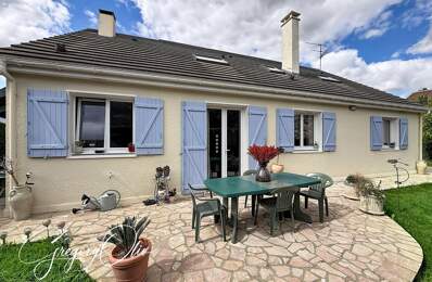 Maison familiale 5 chambres, avec vie de plain pied — photo du bien