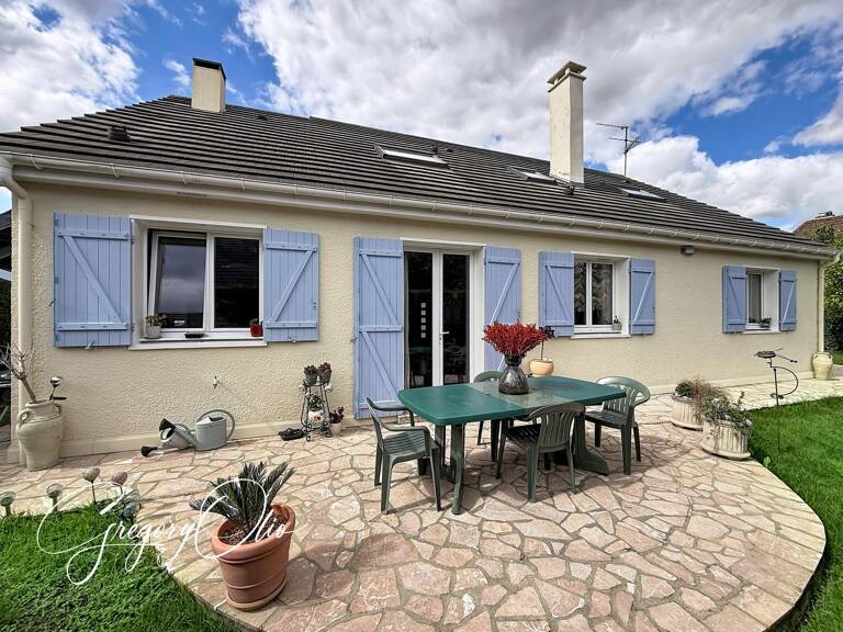 Maison familiale 5 chambres, avec vie de plain pied — photo 1
