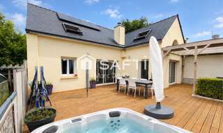 Maison 6 Pièces 172 m² à vendre à Locoal-Mendon (56550)