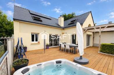 Maison 6 pièces 569000 €