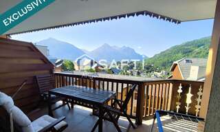 Appartement 3 Pièces 74 m² à vendre à Briançon (05100)