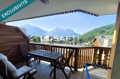 Appartement 3 pièces 320000 €
