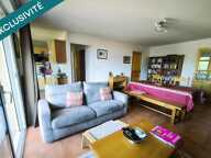 Appartement T3-74m2-garage et cave — photo 4