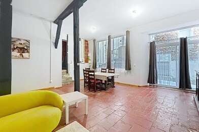 Maison 5 pièces 225000 €