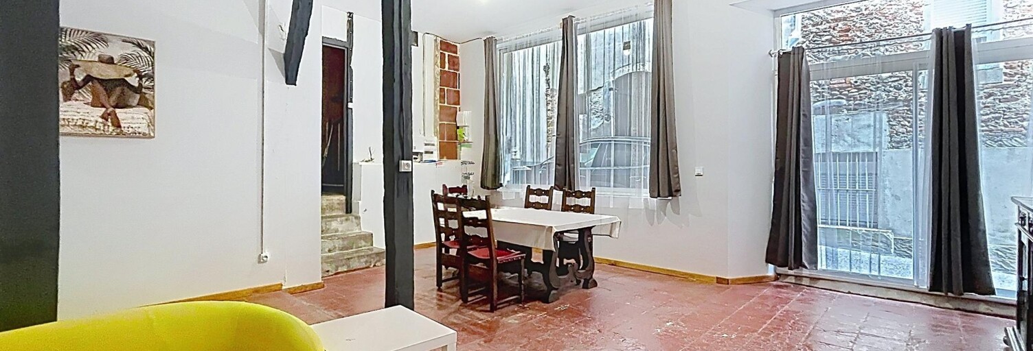 Maison 5 Pièces 126 m² à vendre à Cazères (31220)