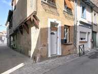 Maison de ville de 126 m² avec garage, cour intérieure. — photo 3