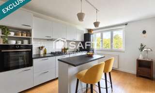Appartement 3 Pièces 64 m² à vendre à Joinville-le-Pont (94340)
