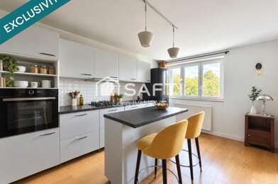 Appartement 3 pièces 340000 €