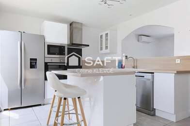 Maison 5 pièces 264000 €