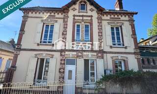 Maison 5 Pièces 76 m² à vendre à Évreux (27000)