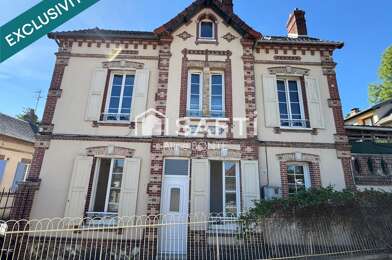 Maison 5 pièces 175000 €