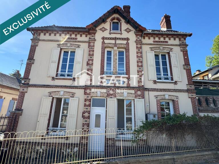 Maison ancienne de caractère - Quartier Saint-Léger — photo 1