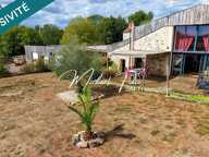 Grange rénovée de 256 m² - Piscine intérieur chauffée - 6 225 m² de terrain — photo 4