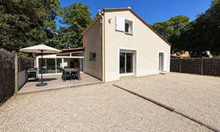 Maison 4 Pièces 116 m² à vendre à Jard-sur-Mer (85520)