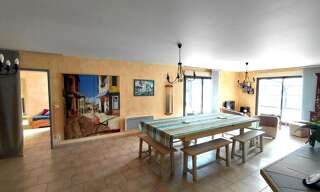Maison 9 Pièces 233 m² à vendre à Mur-de-Sologne (41230)