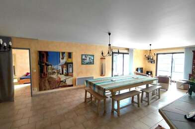 Maison 9 pièces 441000 €