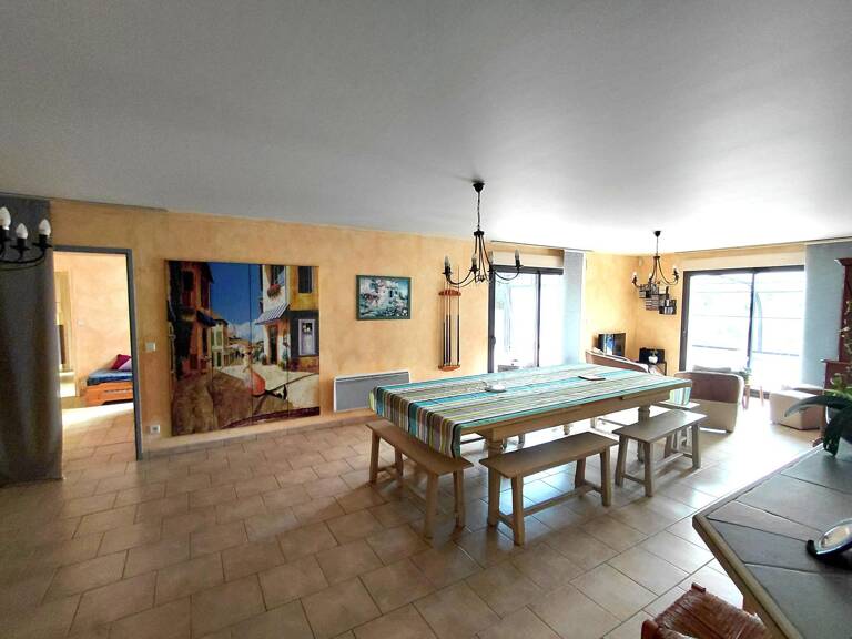 MAISON 6 chambres plus bureau en SOLOGNE — photo 1
